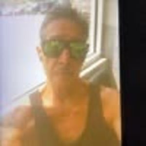 Meet your Posher, Randy